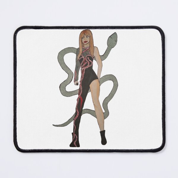 Item preview, Taylor Swift Reputation Snake designed and sold by KJdesigns7.