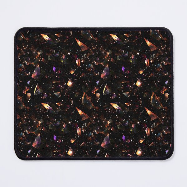 Item preview, Cosmic Crystals, Shards of Infinity designed and sold by MidArtForge.