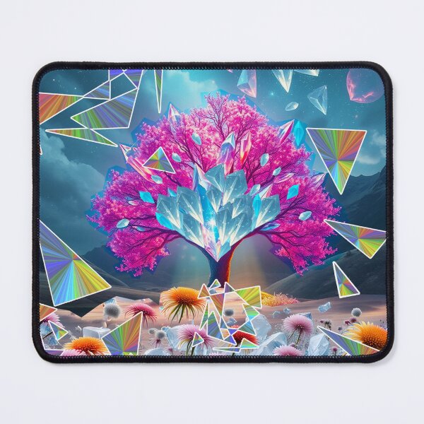Item preview, Crystal Tree of Light designed and sold by Icarusismart.