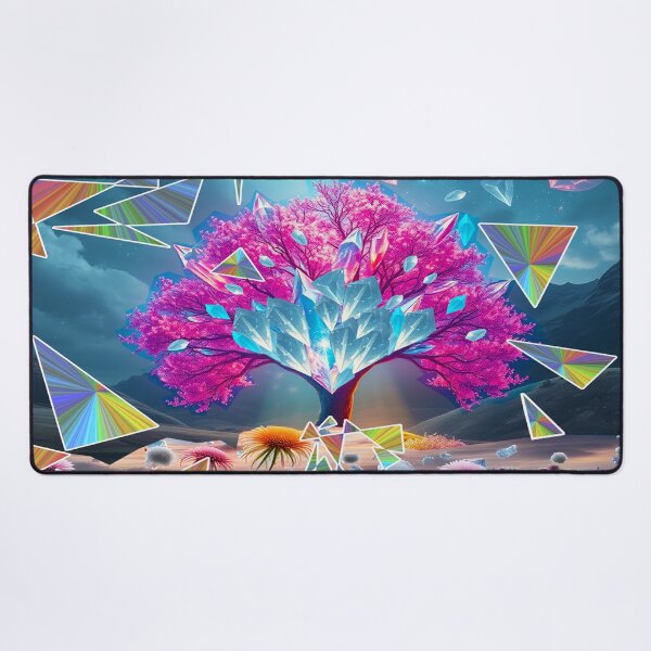 Item preview, Crystal Tree of Light designed and sold by Icarusismart.
