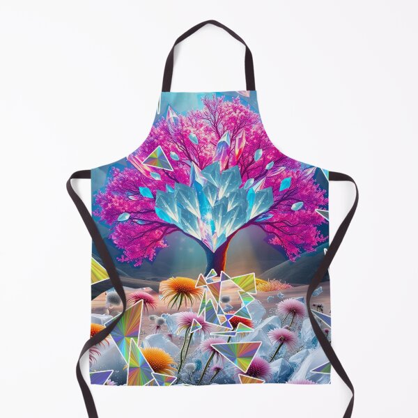 Item preview, Crystal Tree of Light designed and sold by Icarusismart.