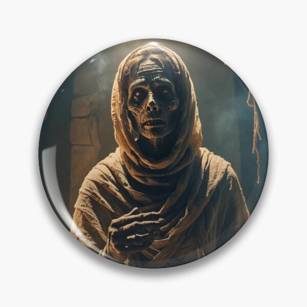 Item preview, Mummy designed and sold by steelgeen.