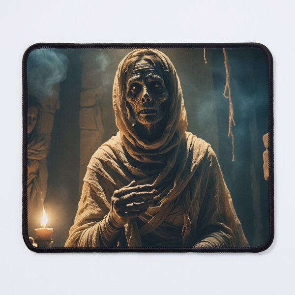 Item preview, Mummy designed and sold by steelgeen.