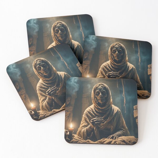 Item preview, Mummy designed and sold by steelgeen.