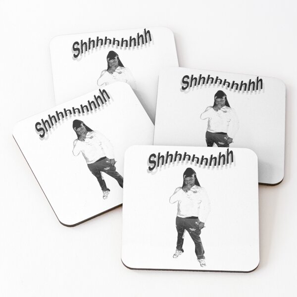 Item preview, Lucki Shhhh designed and sold by sigmades.