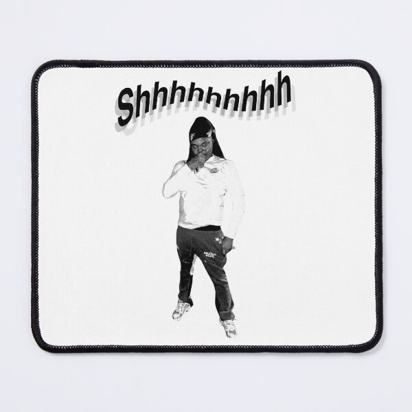 Item preview, Lucki Shhhh designed and sold by sigmades.