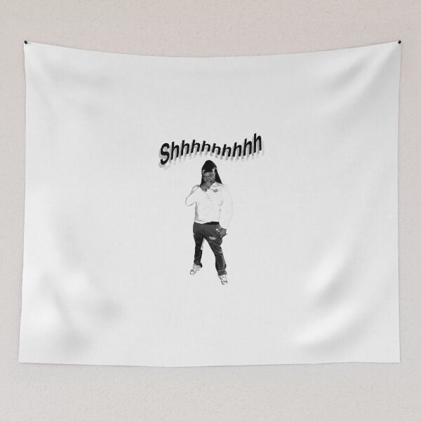 Item preview, Lucki Shhhh designed and sold by sigmades.