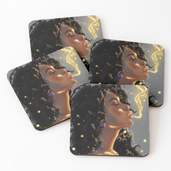 Item preview, Luminescent dream designed and sold by Artbubblecrafts.