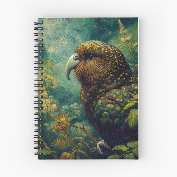 Item preview, Kakapo Art #23 | Kakapo Lovers designed and sold by ksgraphics222.