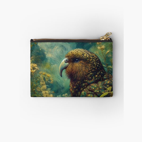 Item preview, Kakapo Art #23 | Kakapo Lovers designed and sold by ksgraphics222.
