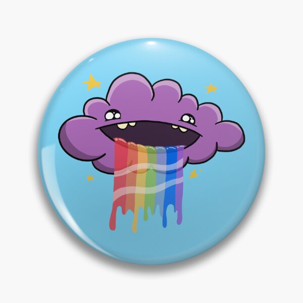 Item preview, Cloud vomit  designed and sold by James  H.