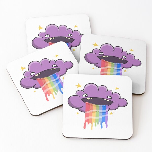 Item preview, Cloud vomit  designed and sold by James  H.