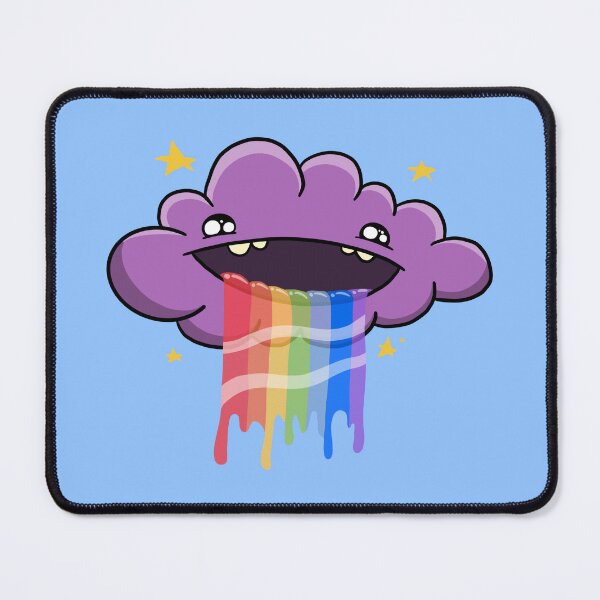 Item preview, Cloud vomit designed and sold by James H.