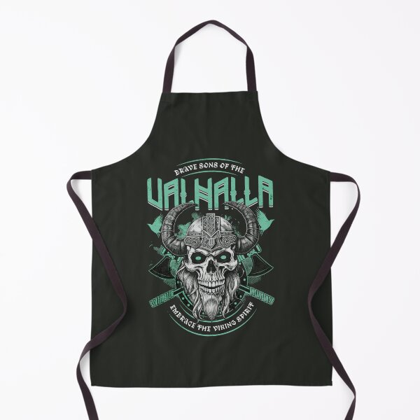 Item preview, Sons of Valhalla designed and sold by Vecster.