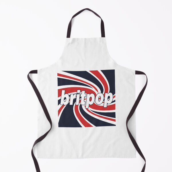Item preview, Britpop designed and sold by Angry Swan Designs.