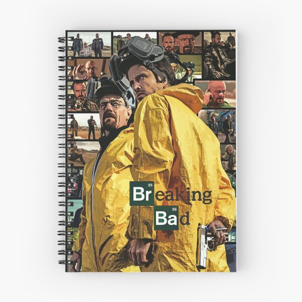Item preview, Breaking bad designed and sold by GraphicMystical.