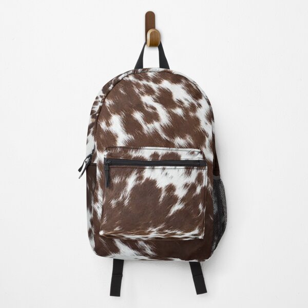 Item preview, Western Cowhide – Brown and White designed and sold by Scenic.
