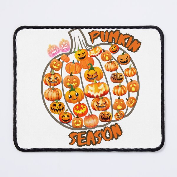 Item preview, Pumkin Season T-Shirt in Halloween season designed and sold by Chic Threads Shop.