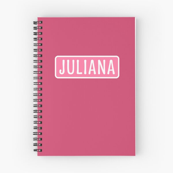 Item preview, Juliana Name designed and sold by Jeallan Designs.