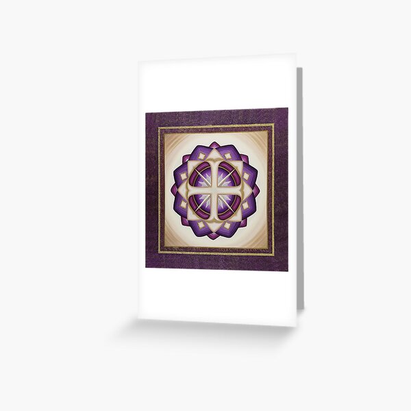 Sanctuary Greeting Card