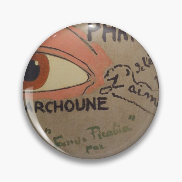 Item preview, Dada related image of graffiti designed and sold by colliophoto.