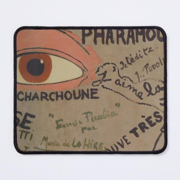Item preview, Dada related image of graffiti designed and sold by colliophoto.