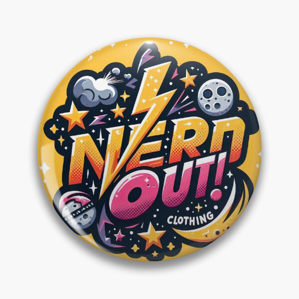 Item preview, Nerd Out! to the Cosmos! designed and sold by Nerd Out!.