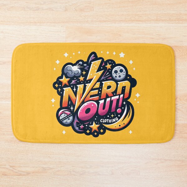 Item preview, Nerd Out! to the Cosmos! designed and sold by Nerd Out!.