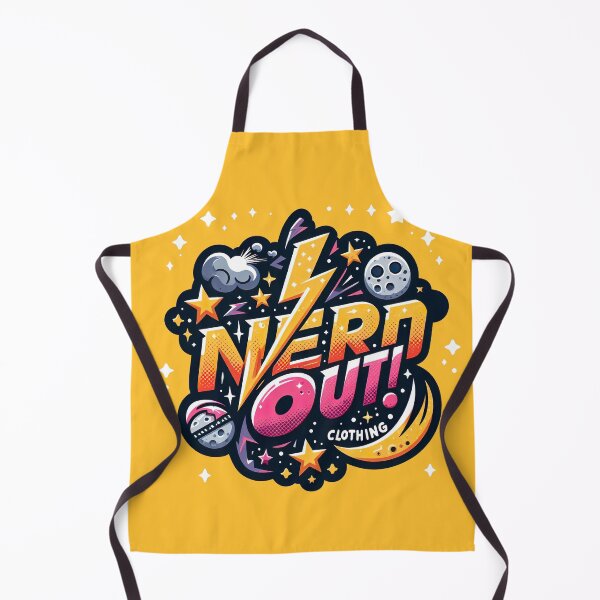 Item preview, Nerd Out! to the Cosmos! designed and sold by Nerd Out!.