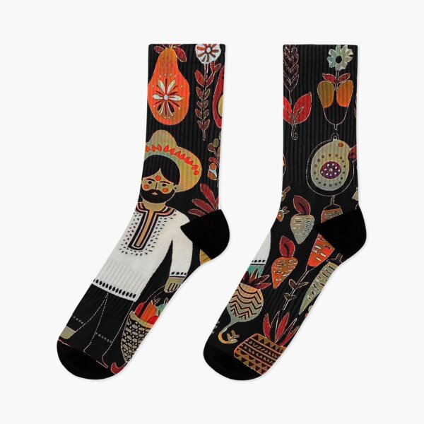 Item preview, simple madhubani painting designed and sold by MerryCrown.
