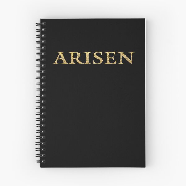 Item preview, Arisen designed and sold by ForceInept's Shop.