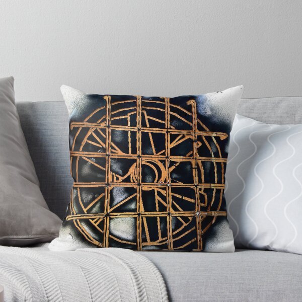 Item preview, plantilla de escape designed and sold by betofaria.