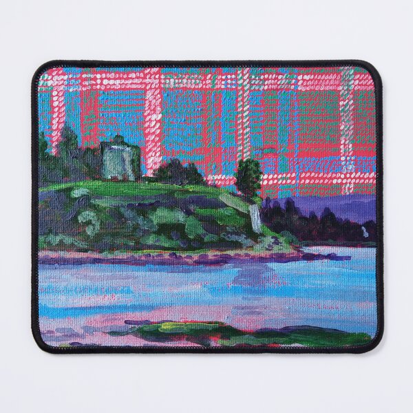 Item preview, Castillo de Aros designed and sold by WillArthur.