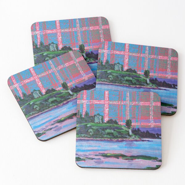 Item preview, Castillo de Aros designed and sold by WillArthur.