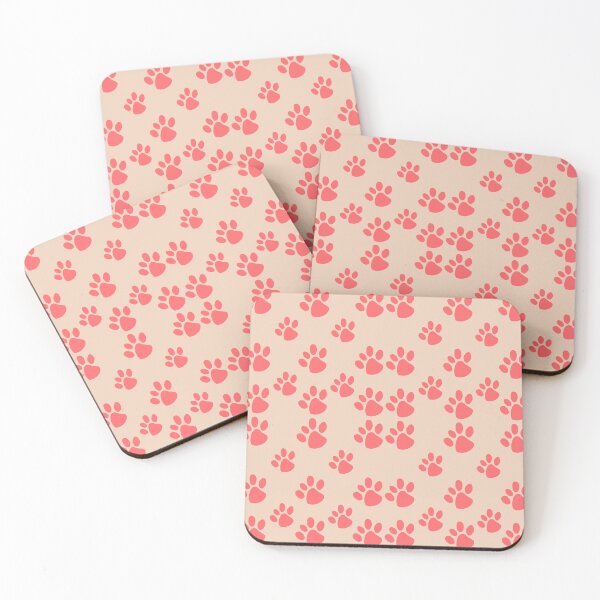 Item preview, Cute Paws designed and sold by Muse-Mosaic.