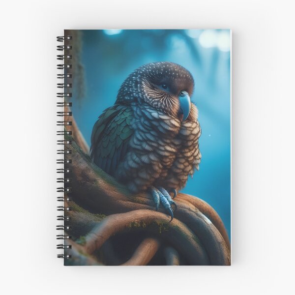 Item preview, Kakapo Art #26 | Kakapo Lovers designed and sold by ksgraphics222.