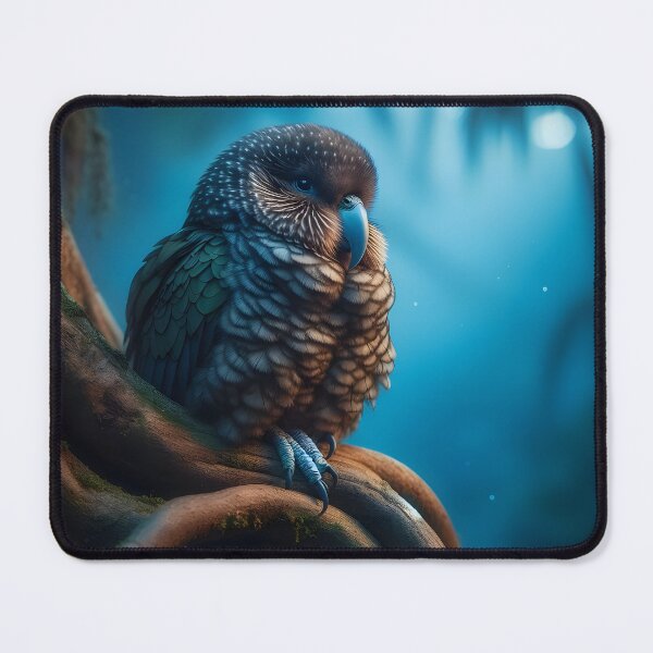 Item preview, Kakapo Art #26 | Kakapo Lovers designed and sold by ksgraphics222.