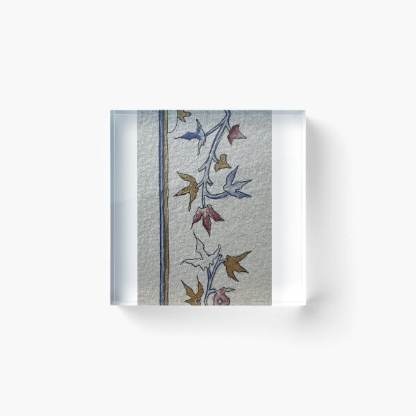 Item preview, Italian bar and Ivy painting designed and sold by ArtsNataliia.