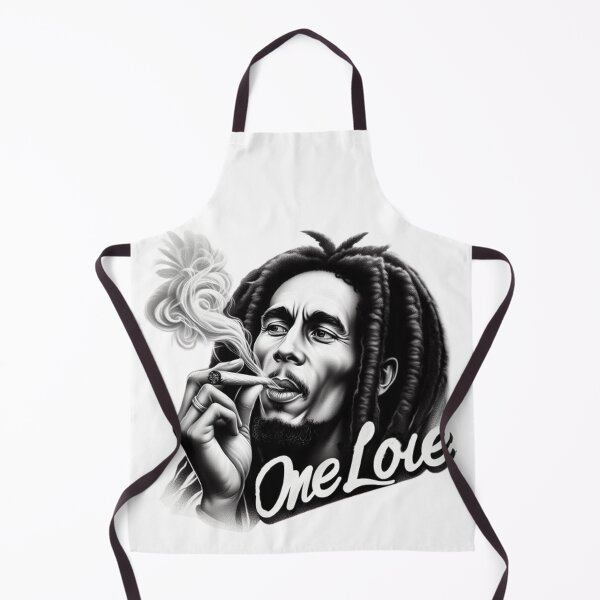 Item preview, BOB MARLEY: ONE LOVE designed and sold by CHRIST5000.