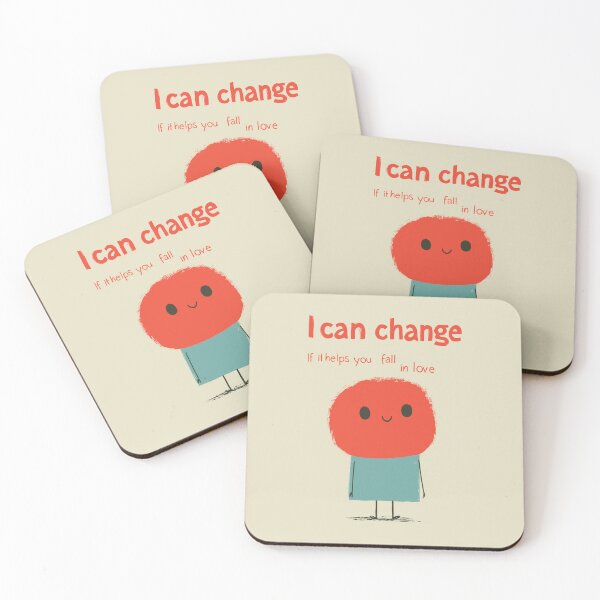 Item preview, I Can Change T-Shirt | Cute & Funny Design | Playful Graphic Tee | Unique Gift Idea  designed and sold by Loffartdesign.