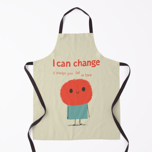 Item preview, I Can Change T-Shirt | Cute & Funny Design | Playful Graphic Tee | Unique Gift Idea designed and sold by Loffartdesign.