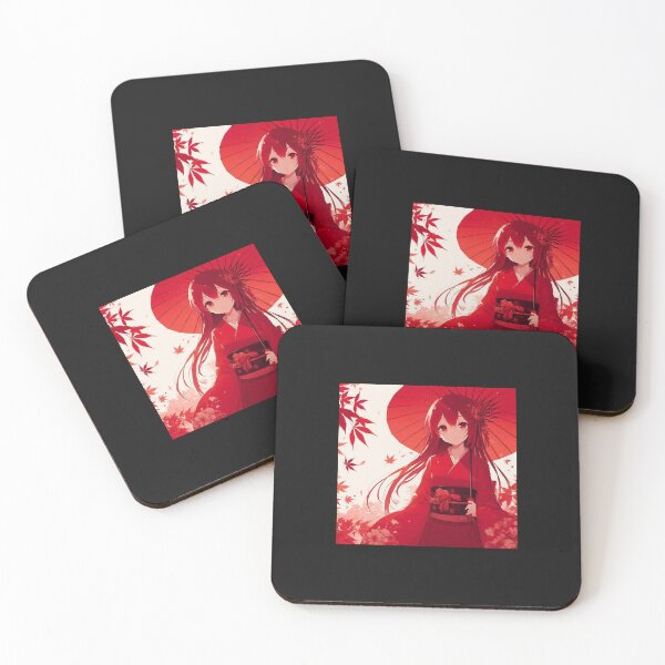 Item preview, Crimson Elegance designed and sold by ReimonkeyShop.