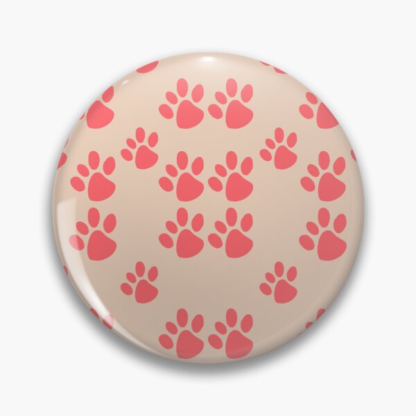 Item preview, Cute Paws designed and sold by Muse-Mosaic.