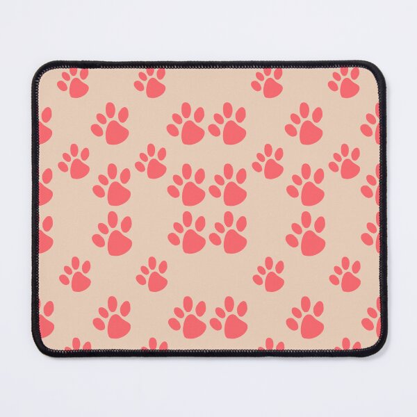 Item preview, Cute Paws designed and sold by Muse-Mosaic.