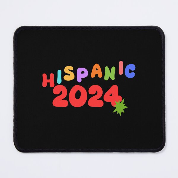 Item preview, Hispanic 2024 designed and sold by vibeno1.