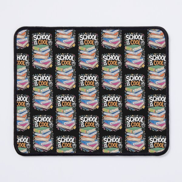 Item preview, Retro school design – cool school and travel motif in a vintage look designed and sold by pod24.