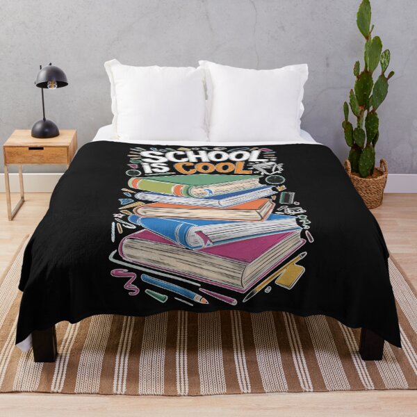 Item preview, Retro school design – cool school and travel motif in a vintage look designed and sold by pod24.