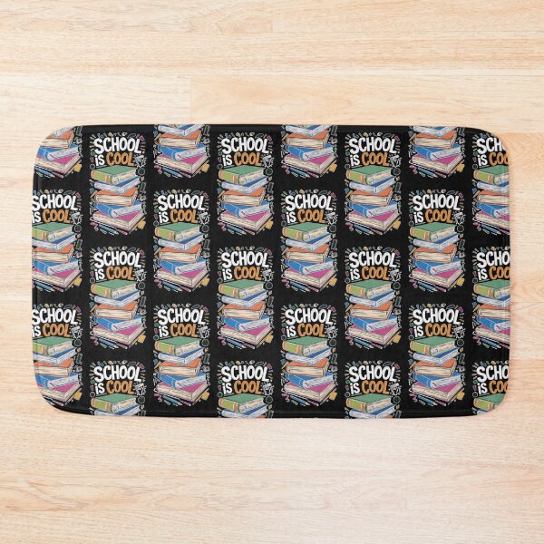 Item preview, Retro school design – cool school and travel motif in a vintage look designed and sold by pod24.