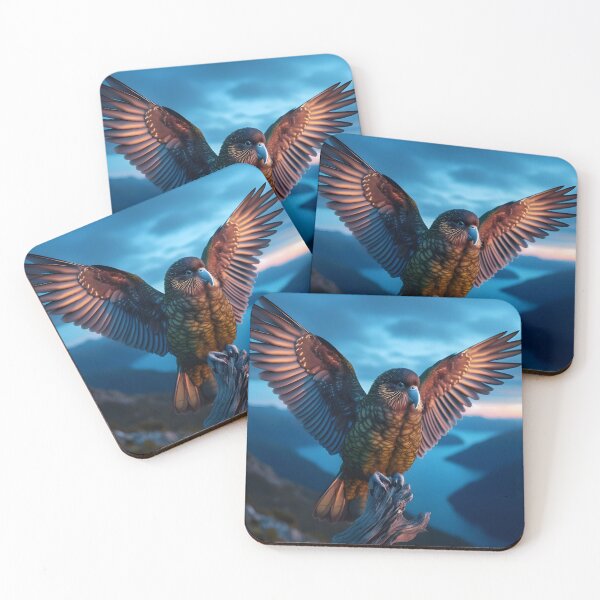 Item preview, Kakapo Art #27 | Kakapo Lovers designed and sold by ksgraphics222.