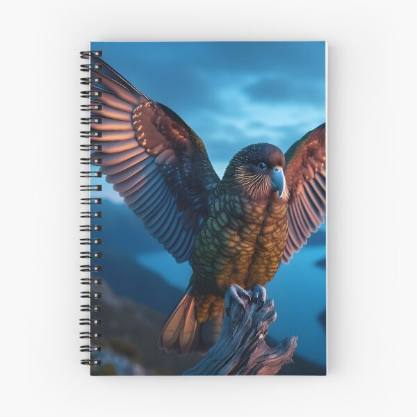 Item preview, Kakapo Art #27 | Kakapo Lovers designed and sold by ksgraphics222.